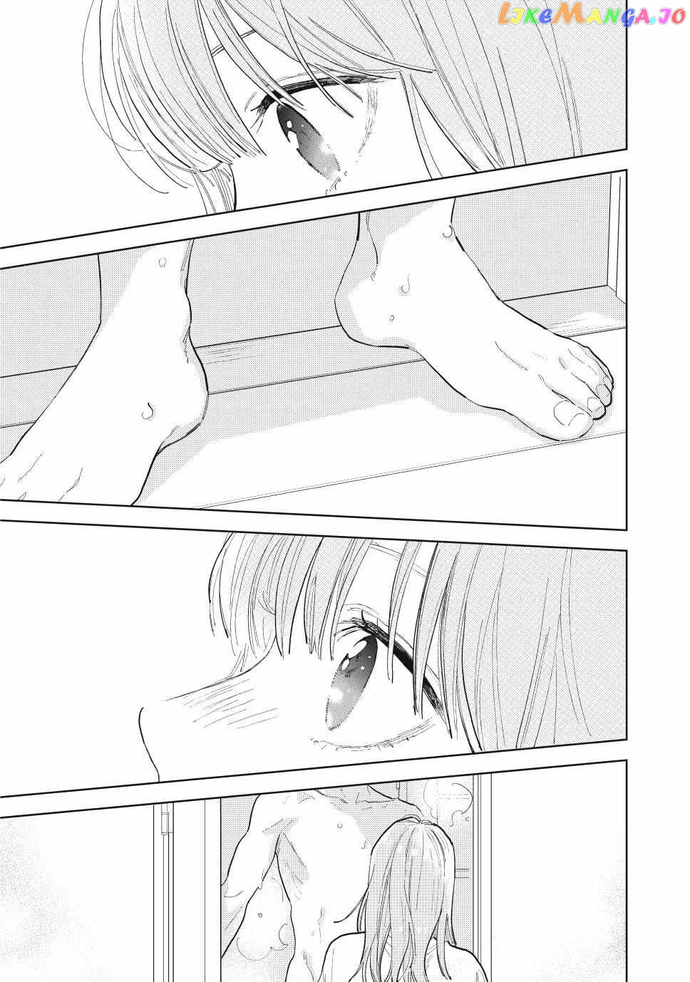 A Sign of Affection, Chapter 39 image 28